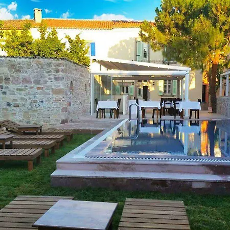 Hotel Cunda Poseidon