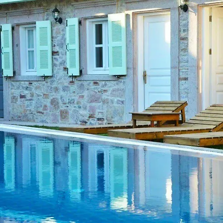 Cunda Poseidon Hotel