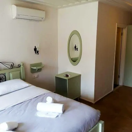 Hotel Cunda Poseidon 4*