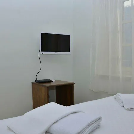 Hotel Cunda Poseidon Ayvalik