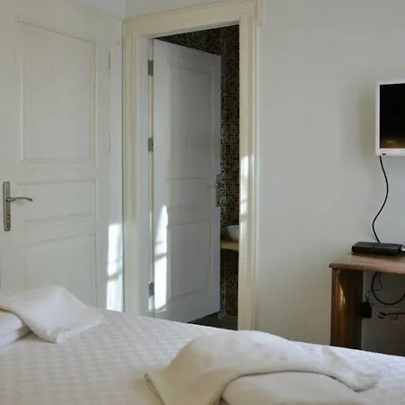 Cunda Poseidon 4*