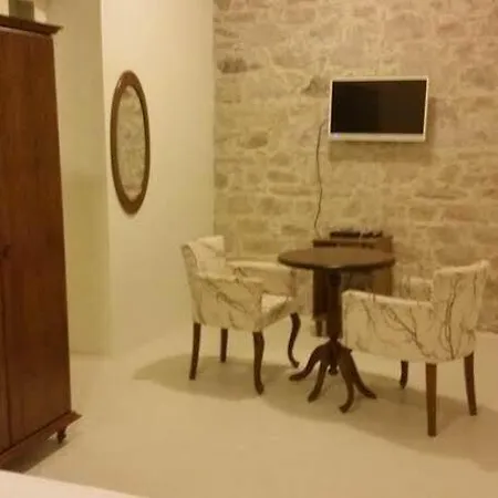 Cunda Poseidon 4* Ayvalik