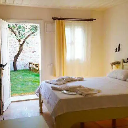 Hotel Cunda Poseidon 4*