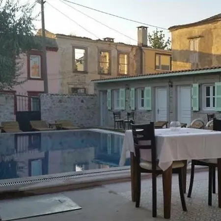 Cunda Poseidon Hotel
