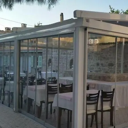 Hotel Cunda Poseidon Ayvalik
