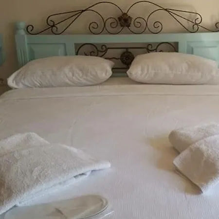 Hotel Cunda Poseidon Ayvalik