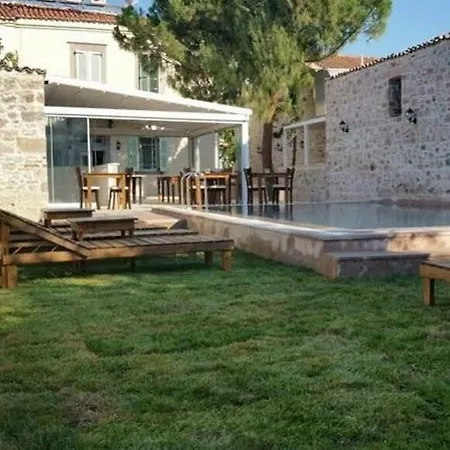 Cunda Poseidon
