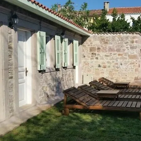 Hotel Cunda Poseidon