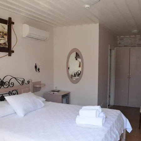 Cunda Poseidon Hotel 4*
