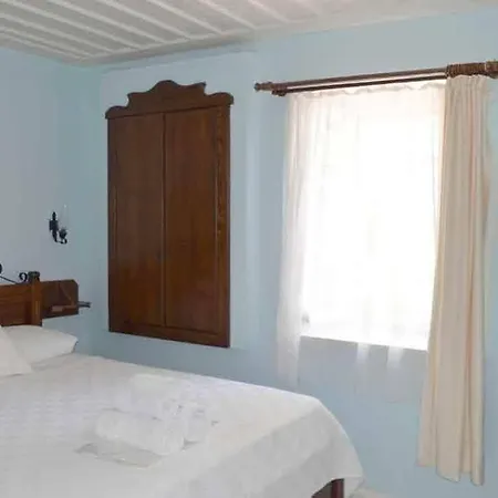 Cunda Poseidon Hotel 4*