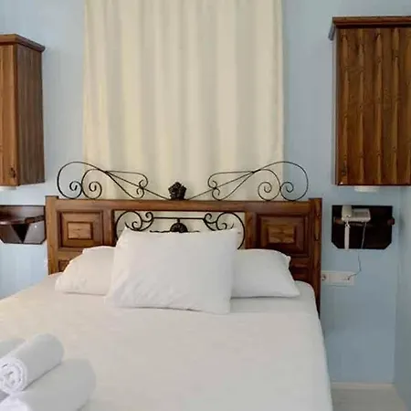 Cunda Poseidon Hotel