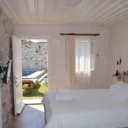 Hotel Cunda Poseidon Ayvalik