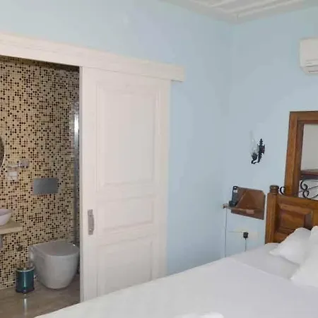 Cunda Poseidon 4*