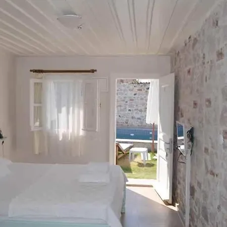 Hotel Cunda Poseidon