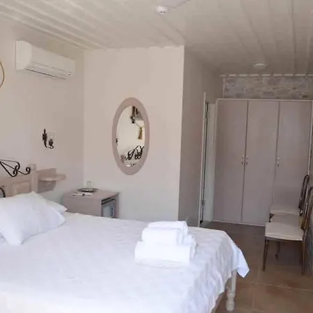 Cunda Poseidon 4*