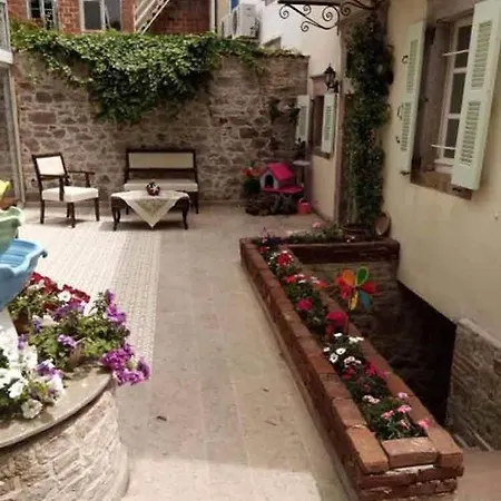 Cunda Poseidon 4*