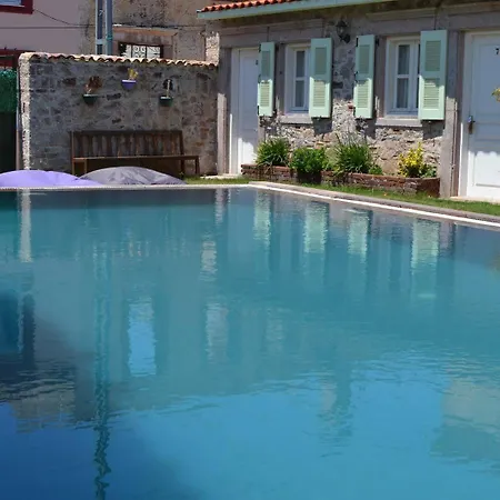 Cunda Poseidon 4*