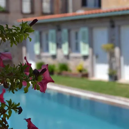 Hotel Cunda Poseidon Ayvalik