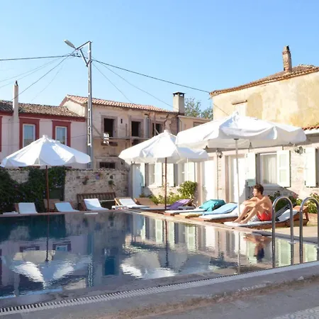 Cunda Poseidon 4* Ayvalik