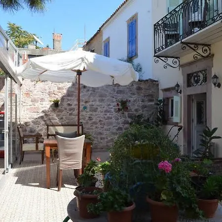Cunda Poseidon Hotel