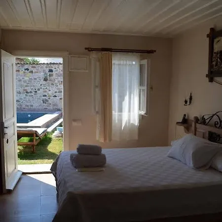 Cunda Poseidon Hotel