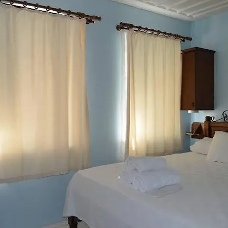 Hotel Cunda Poseidon 4*