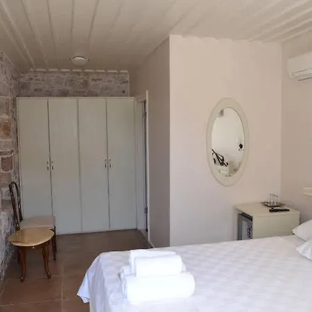Hotel Cunda Poseidon Ayvalik