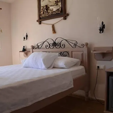 Cunda Poseidon 4* Ayvalik
