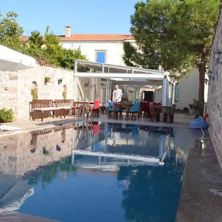 Hotel Cunda Poseidon