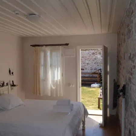 Cunda Poseidon Ayvalik