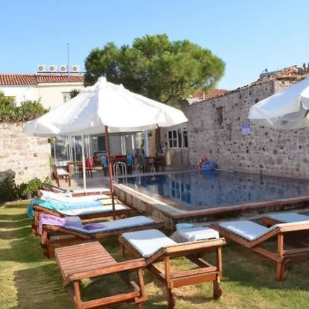 Cunda Poseidon 4* Ayvalik