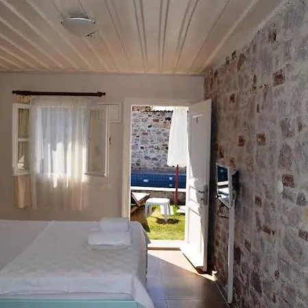 Hotel Cunda Poseidon 4*